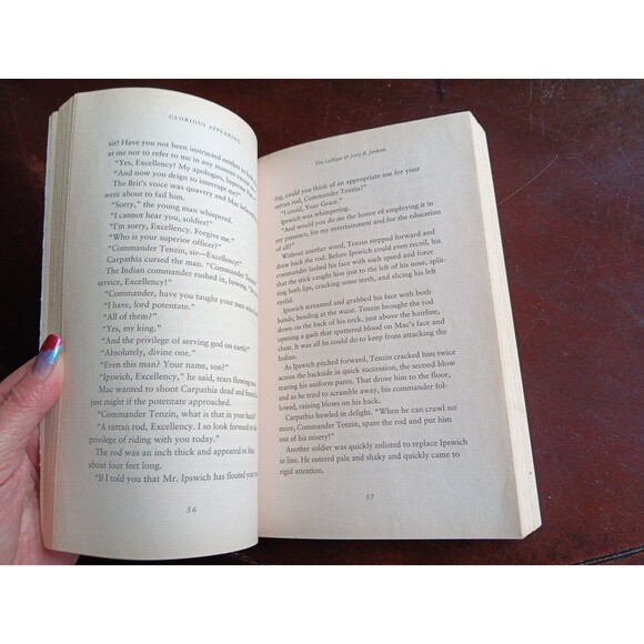 Glorious Appearing The End of Days Tim LaHaye Jerry Jenkin Left Behind Series PB - Picture 10 of 12